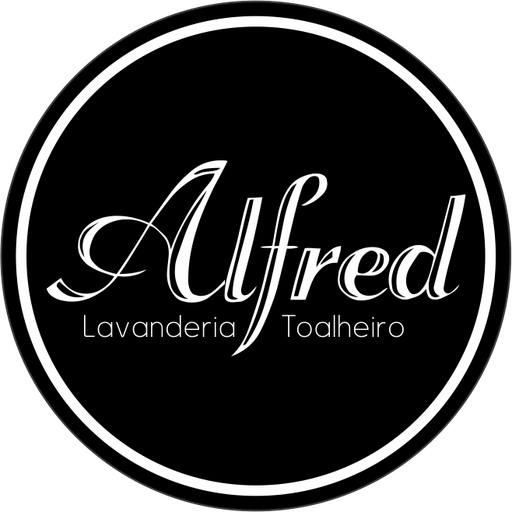 Alfred Lavanderia e Toalheiro